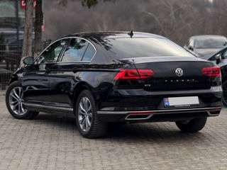 Volkswagen Passat foto 5