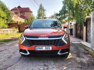 KIA Sportage foto 5