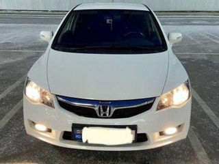 Honda Civic foto 2