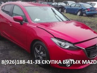 Mazda 3 foto 7