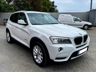 BMW X3 foto 9