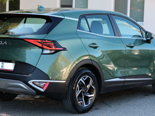 KIA Sportage foto 3