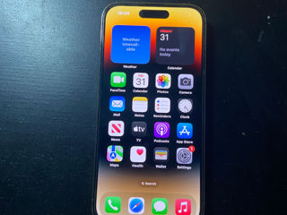 Iphone 14 Pro 128 gb