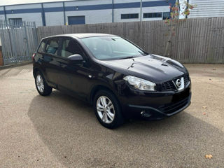 Nissan Qashqai 2011 foto 1