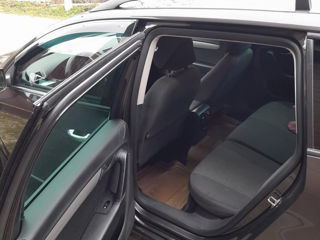 Volkswagen Passat foto 4