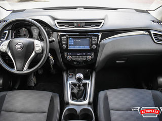 Nissan Qashqai foto 6