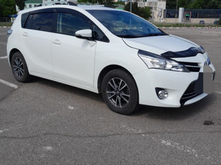 Toyota Verso foto 0