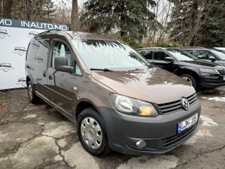 Volkswagen Caddy foto 5