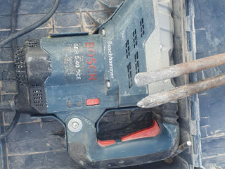 Bosch gbn 5-40 dce foto 2