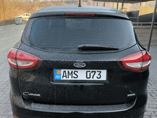 Ford C-Max foto 4