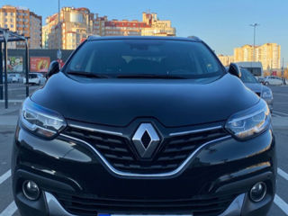 Renault Kadjar foto 2