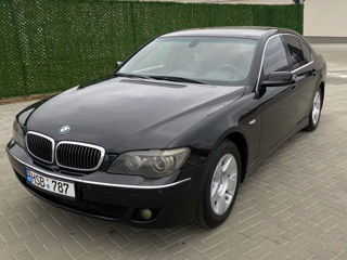 BMW 7 Series foto 2