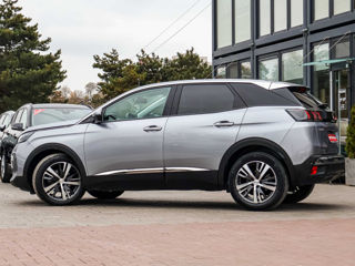 Peugeot 3008 foto 5