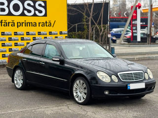 Mercedes E-Class foto 6