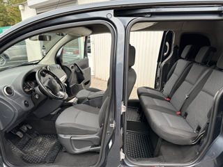 Mercedes Citan foto 8