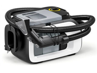 Aspirator Cu Spălare Karcher Se 3 Compact  - dx - livrare/achitare in 4rate la 0% / agroteh foto 2