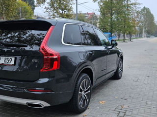 Volvo XC90 foto 5