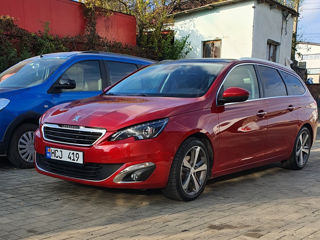 Peugeot 308 foto 7