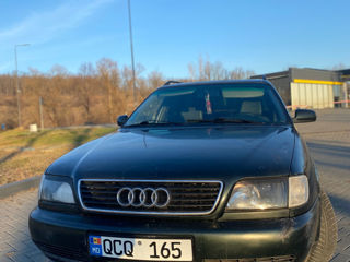 Audi A6 foto 3