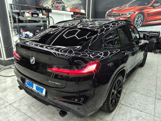 BMW X4 foto 3