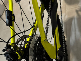 Cannondale Trial Neo 4 M Highlighter E-Bike  1199€ in Stock!!! foto 10