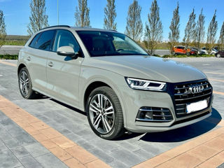 Audi Q5 foto 1