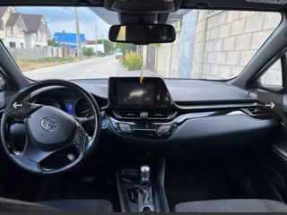 Toyota C-HR foto 5