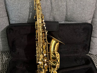 Vând Saxofon Alto Clifton foto 4