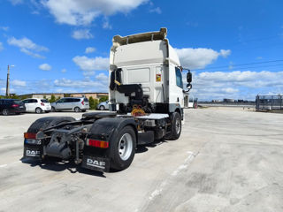 Daf CF 410 foto 5