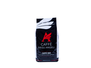 Caffe Degli Angely - кофе в зернах 1 кг