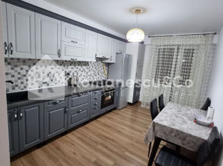 Apartament cu 1 cameră, 56 m², Ciocana, Chișinău foto 2