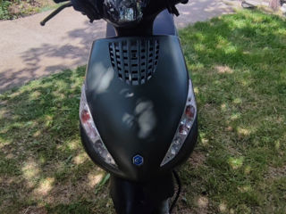 Piaggio Zip foto 3