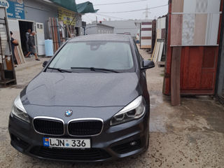 BMW 2 Series Gran Tourer