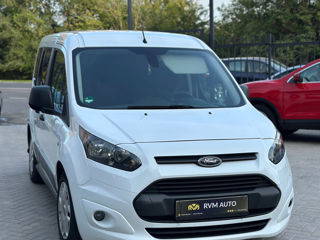 Ford Transit Connect foto 3