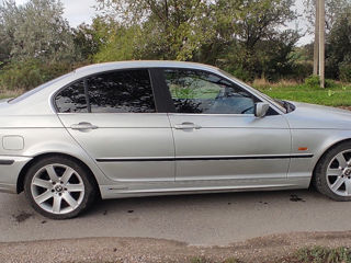 BMW 3 Series foto 6