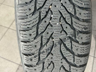 Cauciucuri iarna 195/70R15C  225/60R18 foto 4