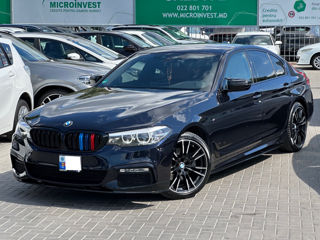 BMW 5 Series foto 3