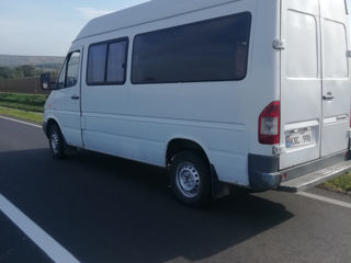 Mercedes sprinter 313 cdi 2,2 foto 2