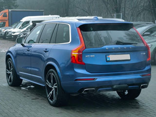 Volvo XC90 foto 5