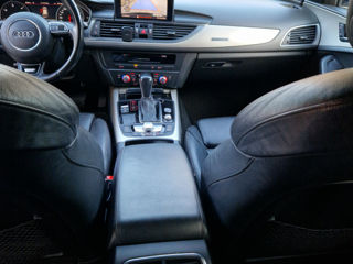 Audi A6 Allroad foto 7