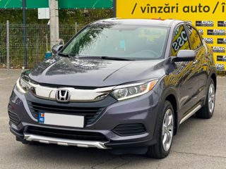 Honda HR-V foto 3