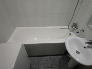 2-х комнатная квартира, 56 м², Чокана, Кишинёв