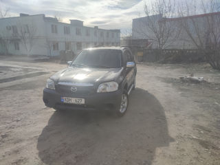 Mazda Tribute foto 5