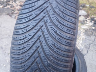 225/45 R17 Michelin foto 3