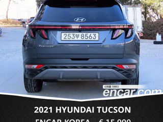 Hyundai Tucson foto 4