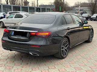 Mercedes E-Class foto 4