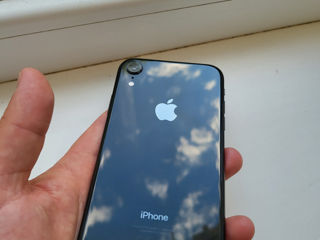 iphone xr 64 gb stare ca nou 3200 lei