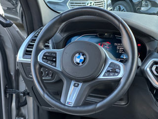 BMW X3 foto 9