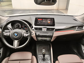 BMW X1 foto 6