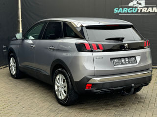 Peugeot 3008 foto 6